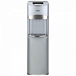 Кулер для воды HotFrost 45 AS, серый (120104501)