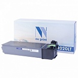 Картридж NV-Print совместимый с Sharp AR020LT (16000 страниц) черный