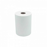 Полотенца бумажные для держателя 2-слойные Luscan Professional, рулонные, 6 рул/уп (СП2.1.43К)