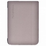 Чехол для электронной книги PocketBook 740, светло-серый (PBC-740-LGST-RU)