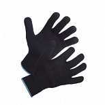 Перчатки защитные текстильные Ампаро "Пантера", размер 10 (XL)