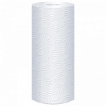 Полотенца бумажные 2-слойные Familia XXL, рулонные, 25м, 1 рул/уп
