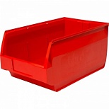Ящик (лоток) универсальный Venezia, пластик, 500x310x250мм, сплошной