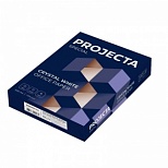 Бумага белая Projecta Special (А4, марка В, 80 г/кв.м) 500 листов, 5 уп.