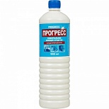 Чистящее средство универсальное Прогресс, 1л, пластиковая бутылка (М07-02)