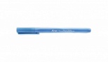 Ручка шариковая Beifa A-Plus (0.7мм, синий цвет чернил, трехгранный корпус) 1шт. (TA315401)