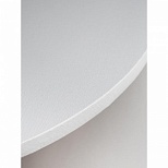 Холст грунтованный на подрамнике Малевичъ, хлопок, 380 г/кв.м, круглый, диаметр 30см