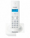 Радиотелефон Panasonic KX-TG1711RUW, белый (KX-TG1711RUW)
