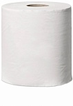 Полотенца бумажные для держателя 1-слойные Tork М4 Reflex, рулонные, 6 рул/уп (120000)
