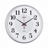 Часы настенные аналоговые Apeyron PL200907, 29х29х4см