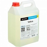 Промышленная химия Pro-Brite Veksa, 5л, моющее средство с отбеливающим эффектом (091-5)