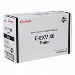 Картридж оригинальный Canon C-EXV40 (6000 страниц) черный (3480B006)