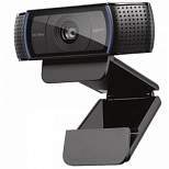 Веб-камера Logitech HD Pro C920 (960-000769)