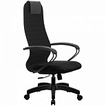 Кресло руководителя Metta SU-BP-10 PL, ткань-сетка черная №20 (100/001) (z308966883)