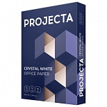Бумага белая Projecta (А3, 80 г/кв.м, марка В, 162% CIE) 500 листов, 5 уп. (114747)