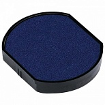 Штемпельная подушка сменная Trodat 6/4630 (синяя, для Trodat 4630/46030/46130) (80790), 10шт.